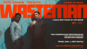 Backdrop to the movie "Wasteman" #797173