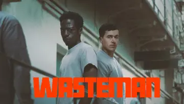 Backdrop to the movie "Wasteman" #797174