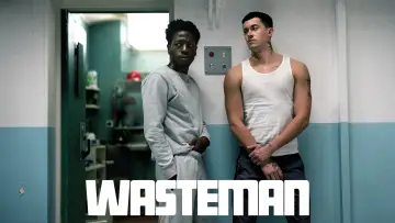 Backdrop to the movie "Wasteman" #925710