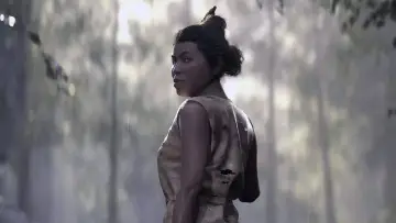 Backdrop to the movie "Unearthed - The Mystery of the Shaman Woman" #920029
