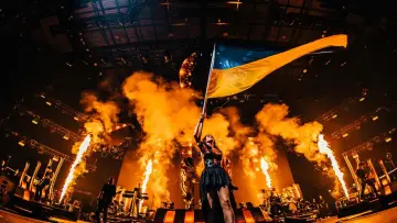 Backdrop to the movie "Within Temptation: Worlds Collide Tour Live In Amsterdam" #787084