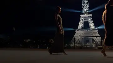 Backdrop to the movie "Paris, Capitale de la Mode ! 50 ans de Fashion Week !" #792267