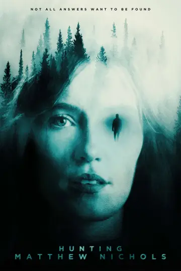 Poster to the movie "Hunting Matthew Nichols" #775402