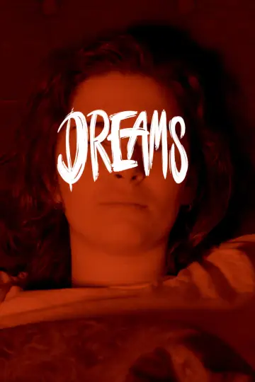 Poster to the movie "DREAMS" #737607