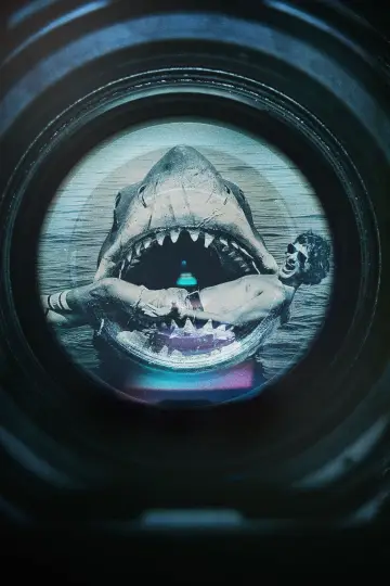 Poster to the movie "Jaws @ 50: The Definitive Inside Story" #680260