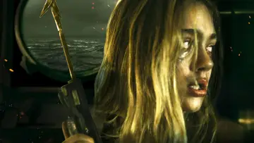 Backdrop to the movie "Dead Sea" #666458