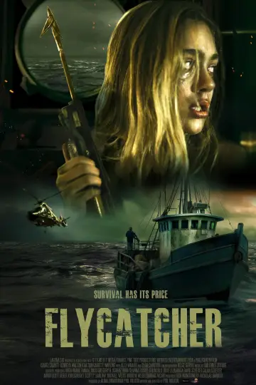 Poster to the movie "Dead Sea" #666493