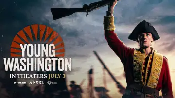 Backdrop to the movie "Young Washington" #1211875