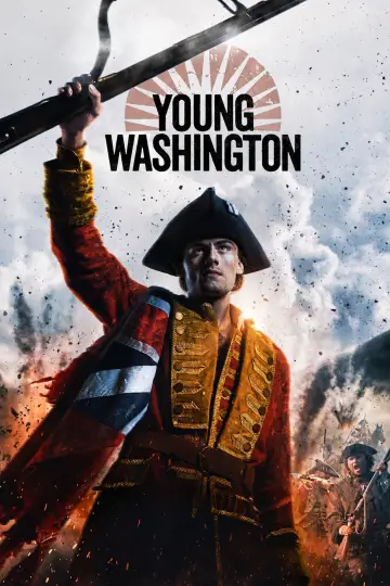 Poster to the movie "Young Washington" #1211877