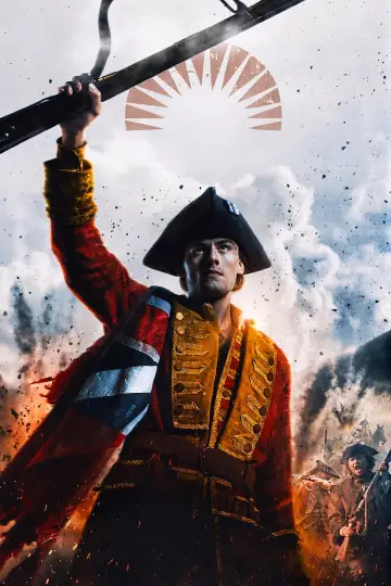 Poster to the movie "Young Washington" #1211879