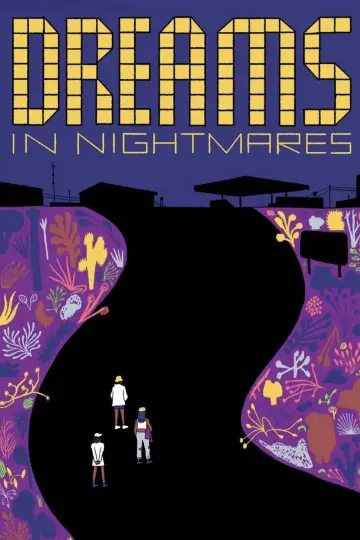 Poster to the movie "Dreams in Nightmares" #929867
