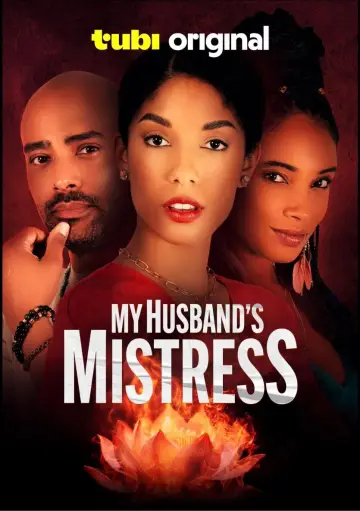 Poster to the movie "My Husband