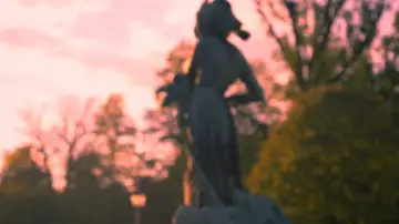 Backdrop to the movie "Newton