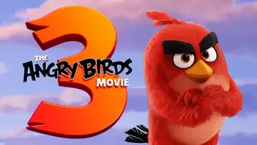 Backdrop to the movie "The Angry Birds Movie 3" #577953