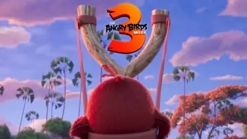 Backdrop to the movie "The Angry Birds Movie 3" #577959