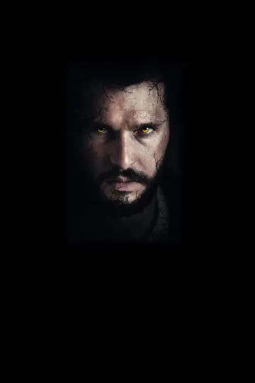Poster to the movie "The Beast Within" #589876