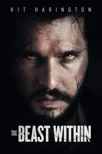 Poster to the movie "The Beast Within" #589882