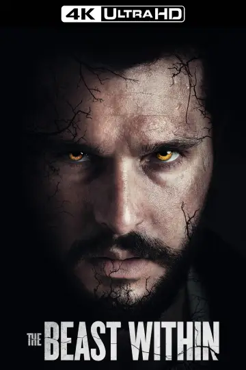 Poster to the movie "The Beast Within" #589890
