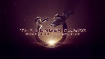 Backdrop to the movie "The Hunger Games: Sunrise on the Reaping" #565376