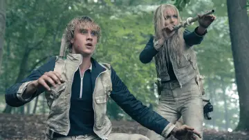 Backdrop to the movie "The Hunger Games: Sunrise on the Reaping" #830341