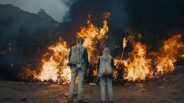 Backdrop to the movie "The Hunger Games: Sunrise on the Reaping" #910857