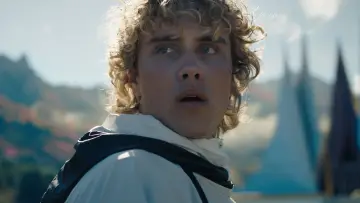Backdrop to the movie "The Hunger Games: Sunrise on the Reaping" #910867