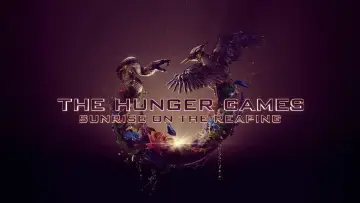 Backdrop to the movie "The Hunger Games: Sunrise on the Reaping" #910880