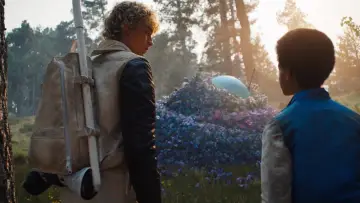 Backdrop to the movie "The Hunger Games: Sunrise on the Reaping" #963770