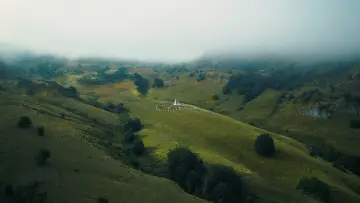 Backdrop to the movie "The Hunger Games: Sunrise on the Reaping" #963774