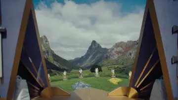 Backdrop to the movie "The Hunger Games: Sunrise on the Reaping" #963780