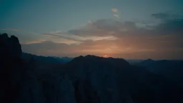 Backdrop to the movie "The Hunger Games: Sunrise on the Reaping" #963781