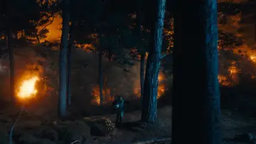 Backdrop to the movie "The Hunger Games: Sunrise on the Reaping" #963793