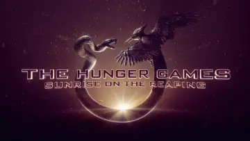 Backdrop to the movie "The Hunger Games: Sunrise on the Reaping" #963794