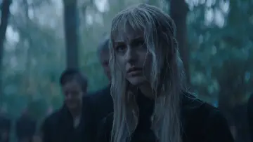 Backdrop to the movie "The Hunger Games: Sunrise on the Reaping" #963798