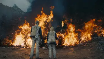 Backdrop to the movie "The Hunger Games: Sunrise on the Reaping" #963807