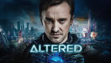 Backdrop to the movie "Altered" #554356