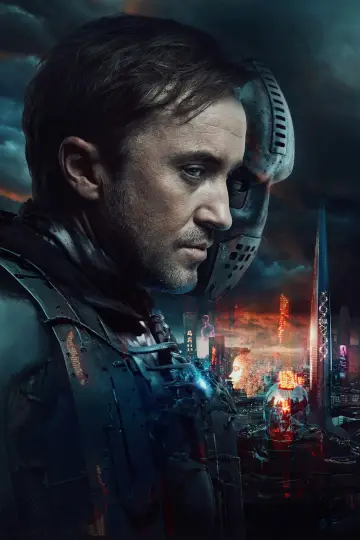 Poster to the movie "Altered" #554382