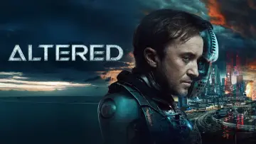 Backdrop to the movie "Altered" #857117