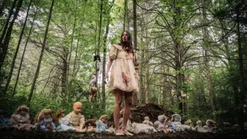 Backdrop to the movie "Dolly" #746696