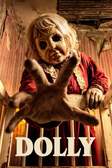 Poster to the movie "Dolly" #746702
