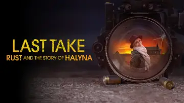 Backdrop to the movie "Last Take: Rust and the Story of Halyna" #943108