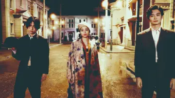 Backdrop to the movie "Yasuko, Songs of Days Past" #662923