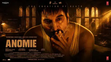 Backdrop to the movie "Anomie" #1171426