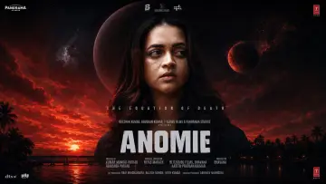 Backdrop to the movie "Anomie" #1171427