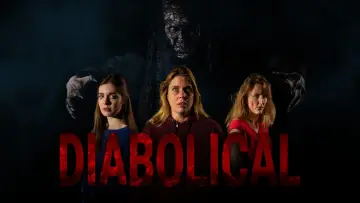 Backdrop to the movie "Diabolical" #584663