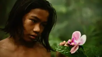 Backdrop to the movie "The Garden of Earthly Delights" #1624087
