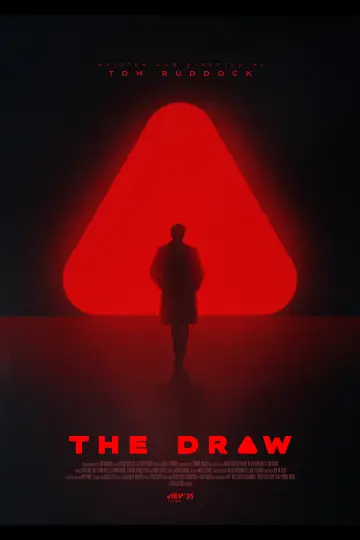 Poster to the movie "The Draw" #811776