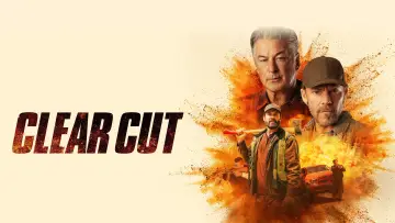 Backdrop to the movie "Clear Cut" #645612