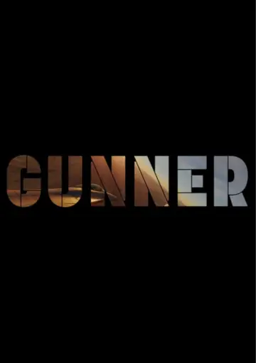 Poster to the movie "Gunner" #672581