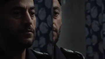 Backdrop to the movie "Once Upon a Time in Gaza" #534023